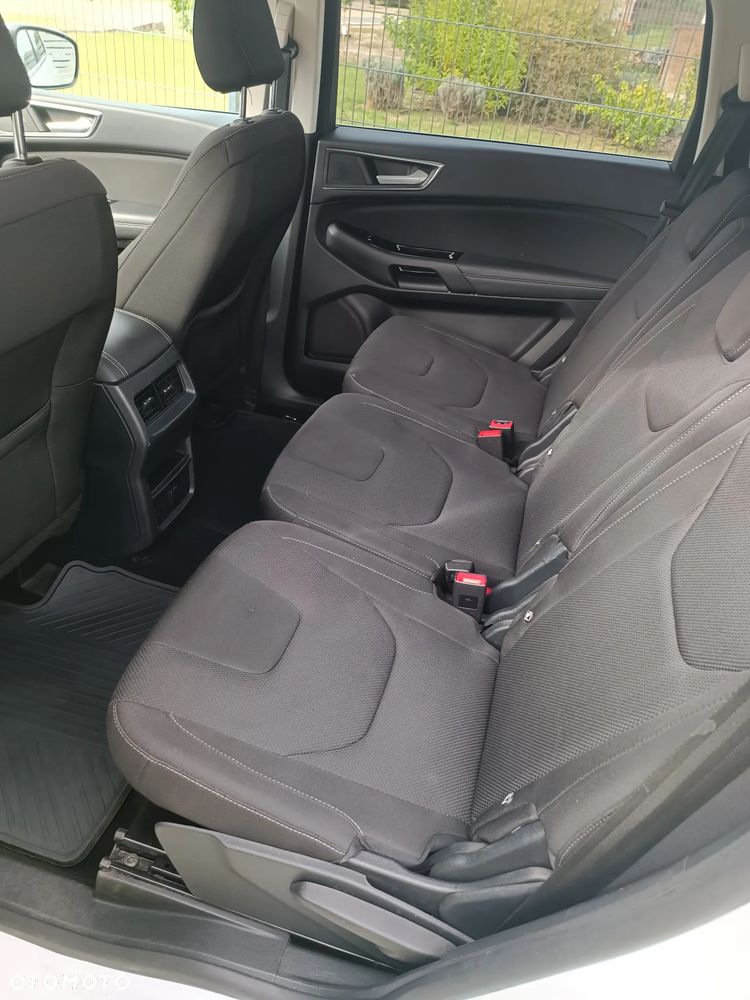 Ford S-Max 2.0 EcoBlue Titanium - 23