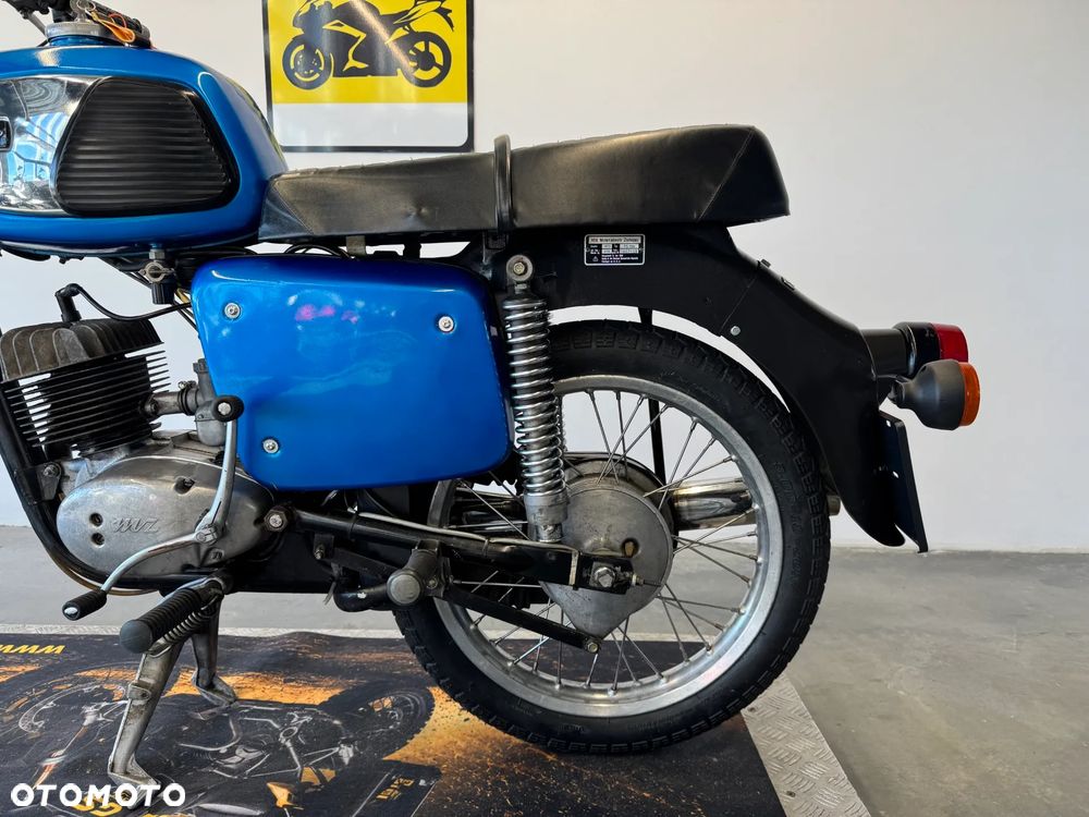MZ TS - 26