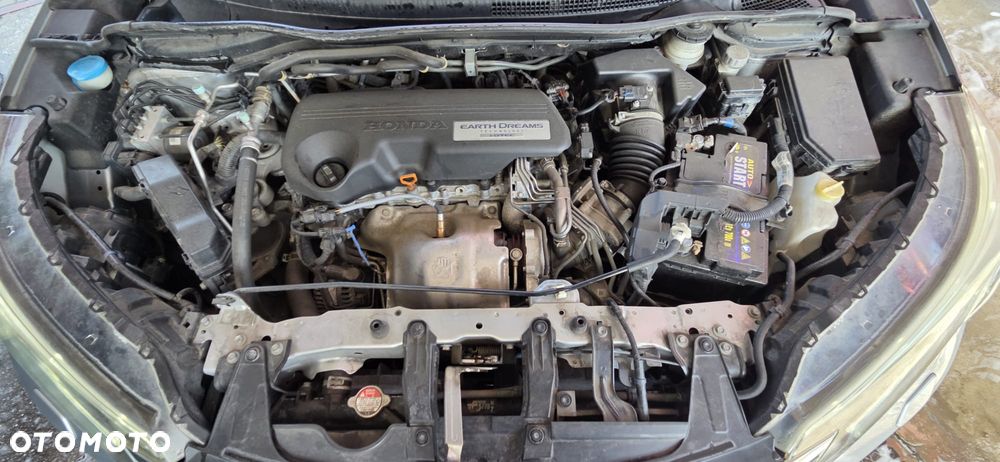 Honda CR-V 1.6i DTEC 4WD Lifestyle - 35