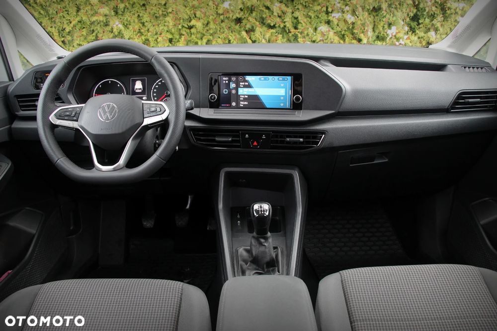 Volkswagen Caddy 2.0 TDI - 11