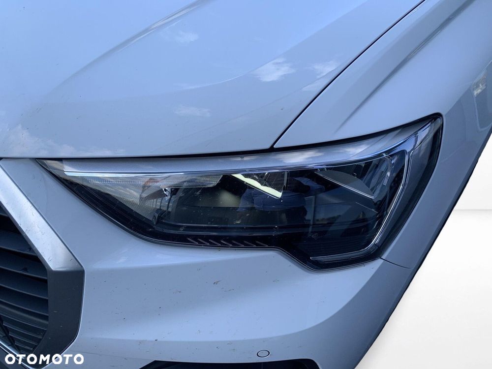 Audi Q3 35 TFSI mHEV S tronic - 10