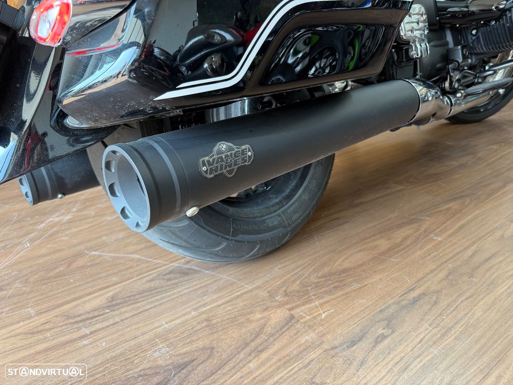 BMW R 18 Transcontinental / Full Extras - 4