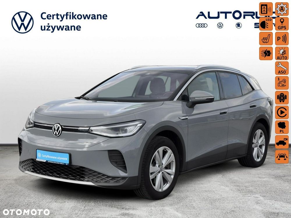 Volkswagen ID.4 77kWh Pro Performance