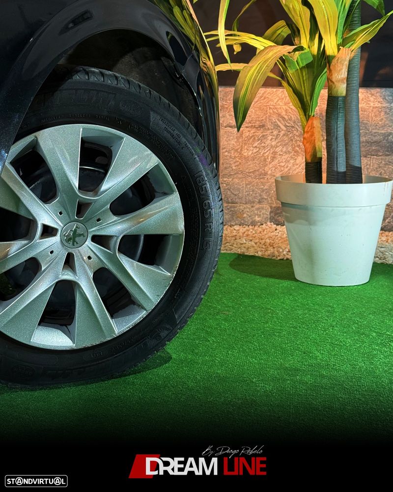 Peugeot 208 PureTech 68 Access - 9