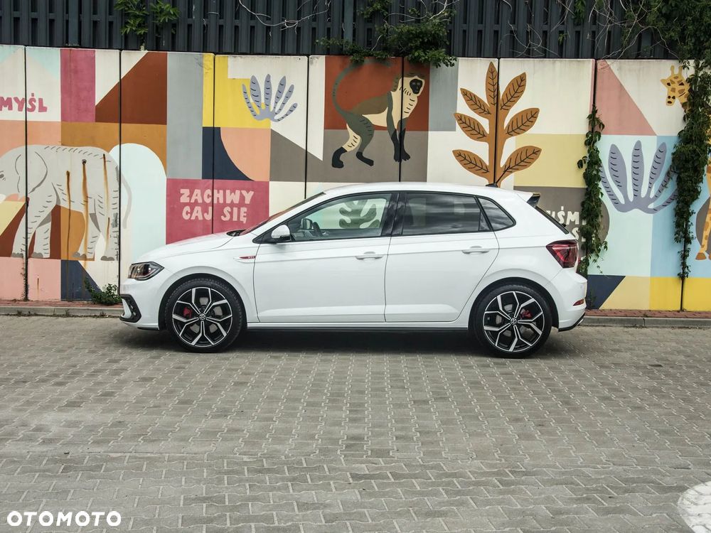Volkswagen Polo 2.0 TSI GTI DSG - 15