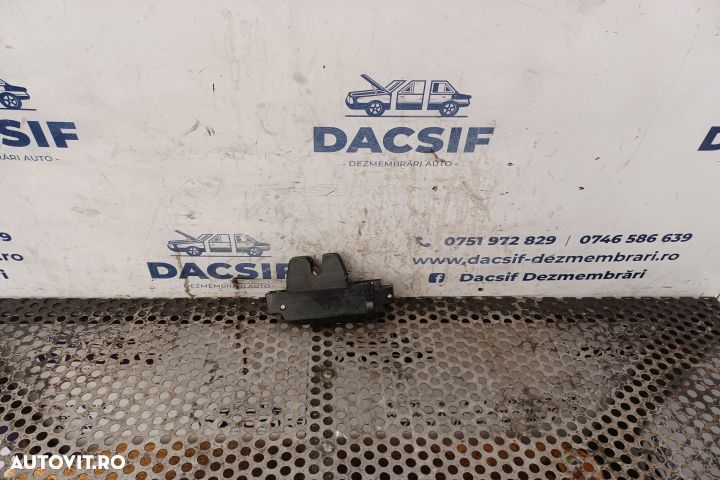 Broasca hayon Audi A4 B7 [2004 - 2008] Avant wagon 5-usi 2.0 TDI MT ( - 1