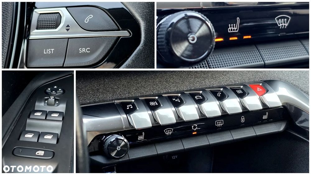 Peugeot 3008 1.2 PureTech Allure S&S - 37