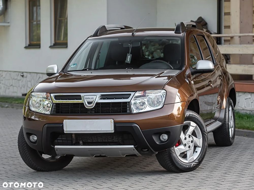 Dacia Duster - 5