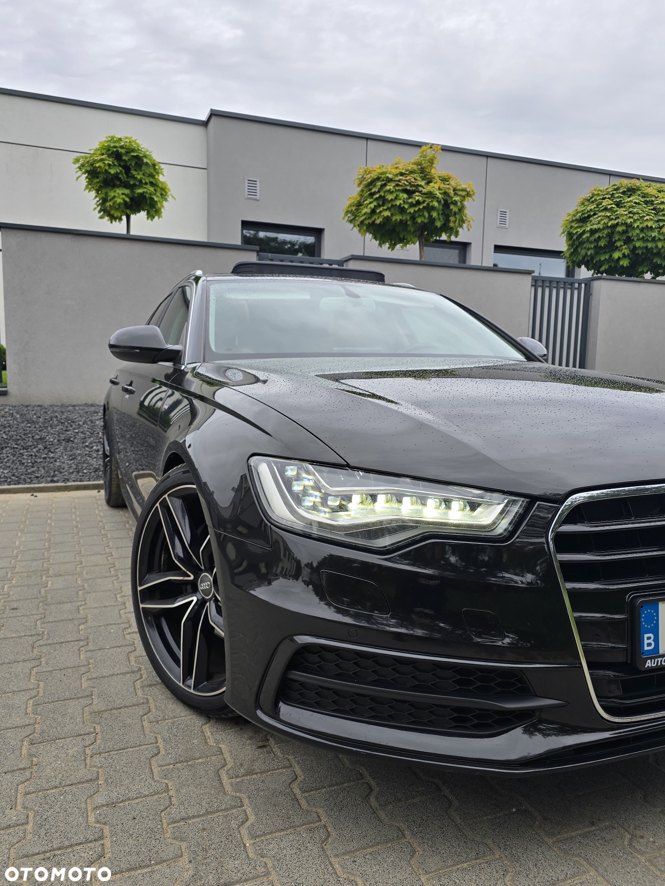 Audi A6 Avant 2.0 TDI DPF - 5
