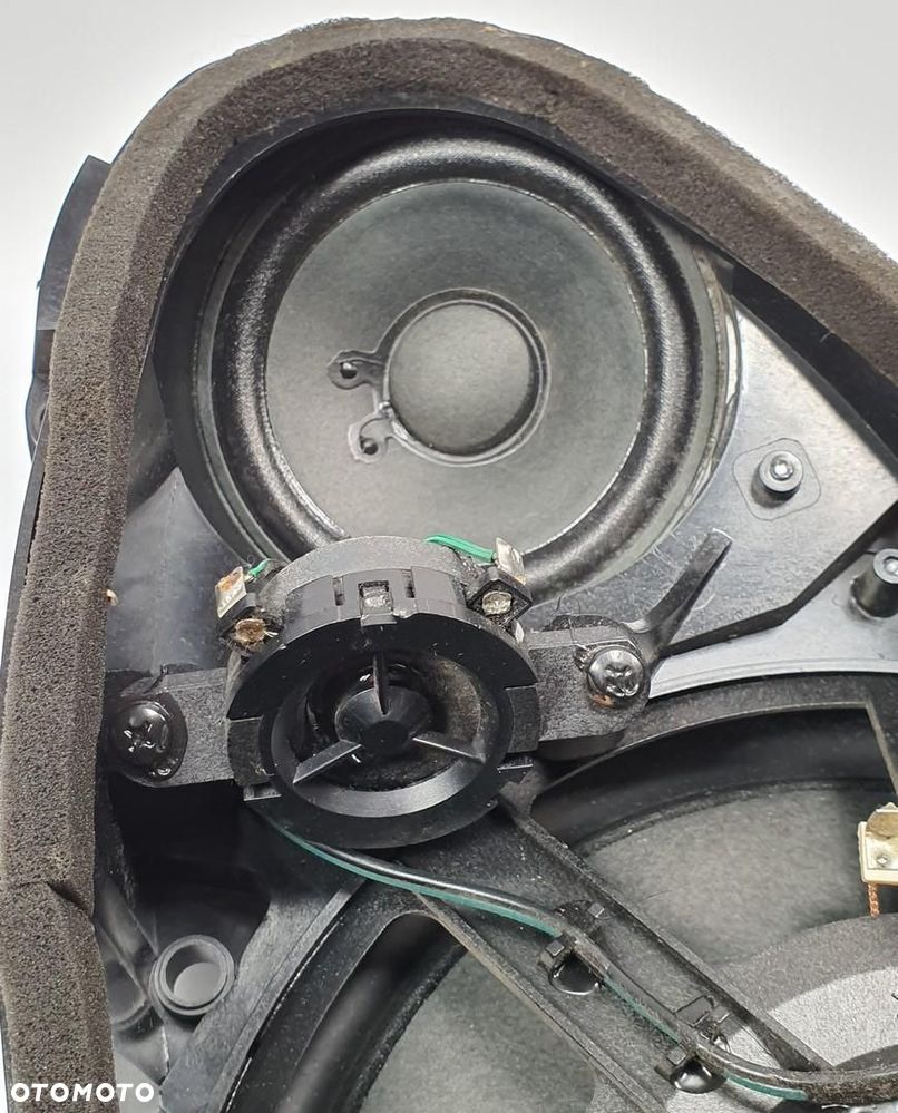 GŁOŚNIK BOSE DRZWI LEWY MERCEDES SL R230 - 3