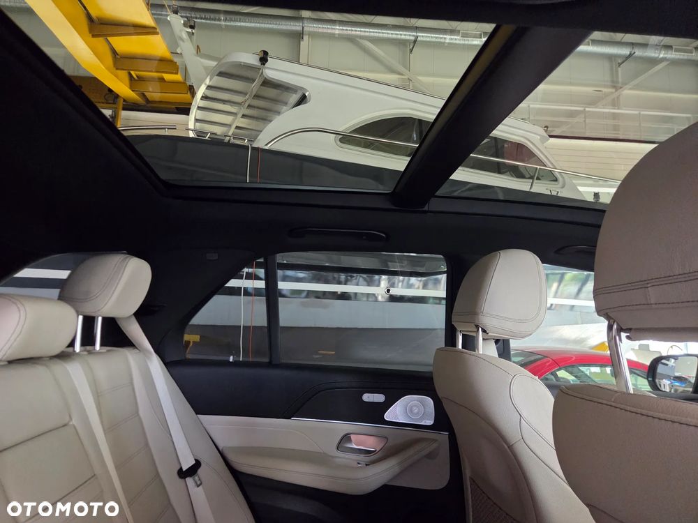 Mercedes-Benz GLE 400 d 4-Matic - 26