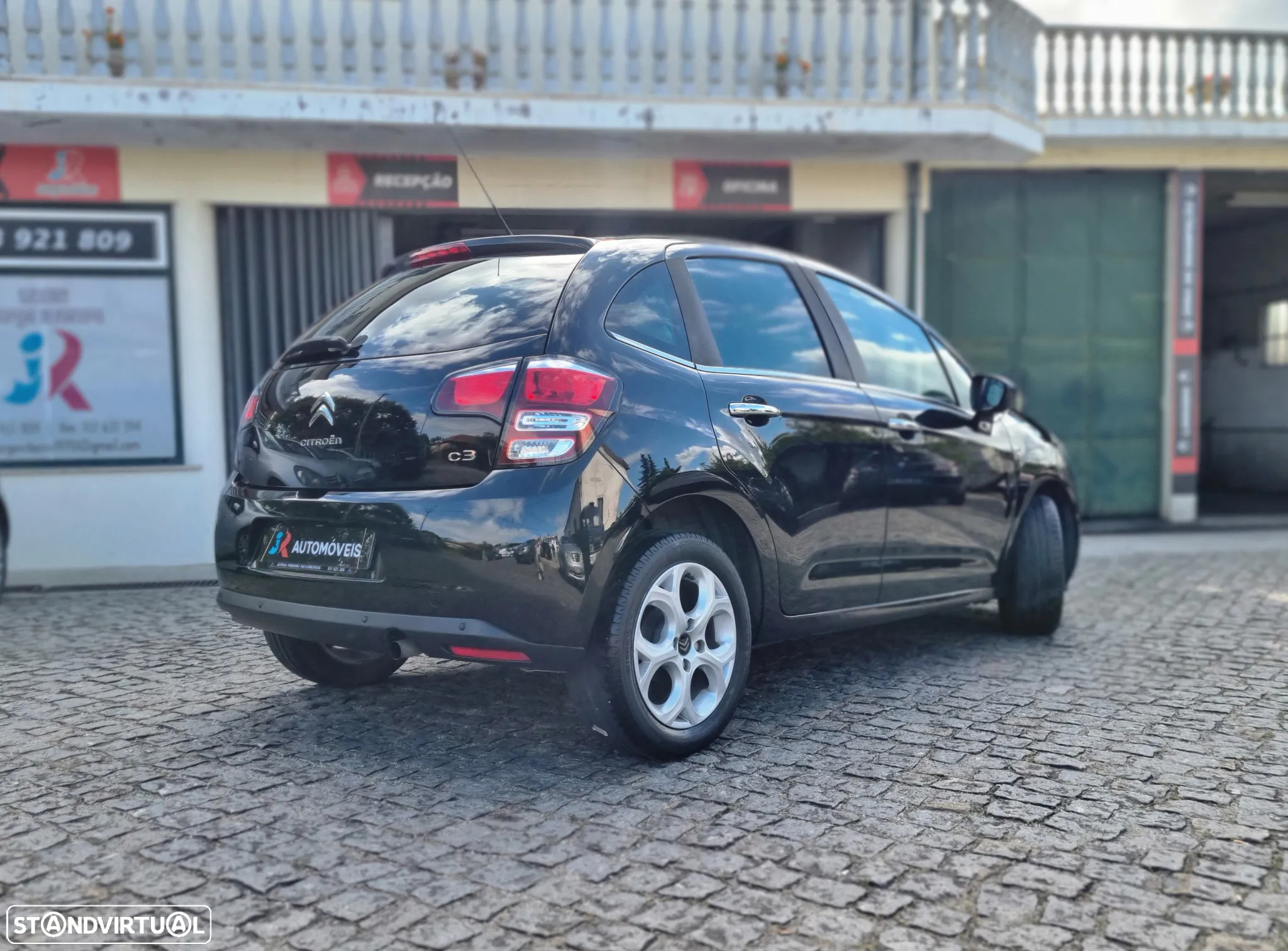 Citroën C3 1.2 PureTech Collection - 6