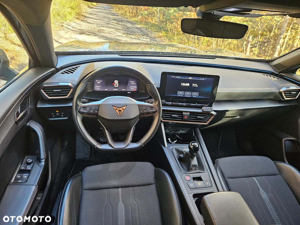 Cupra Formentor - 5