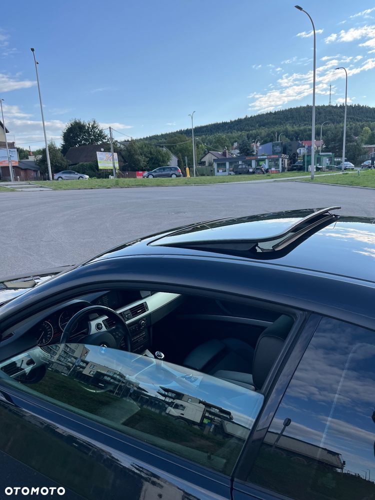 BMW Seria 3 320d - 7