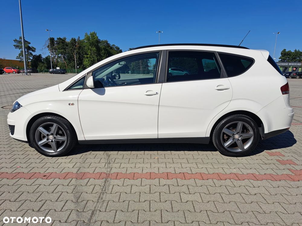 Seat Altea XL 1.6 TDI ITECH Ecomotive - 2