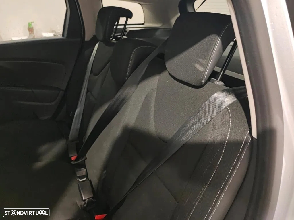Renault Clio Sport Tourer 0.9 TCe Limited - 8