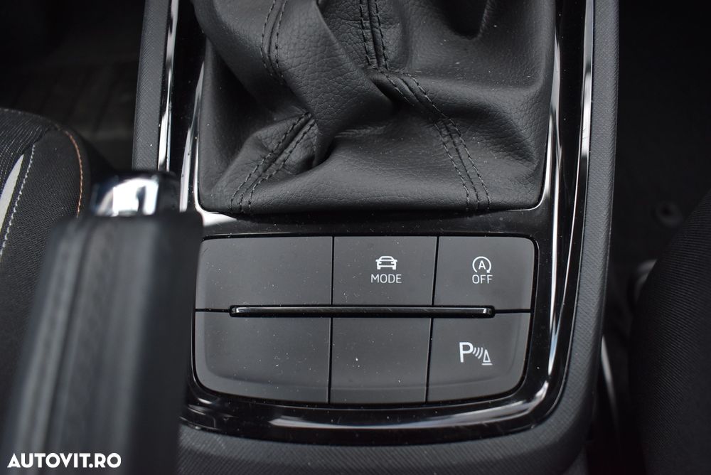 Skoda Kamiq 1.5 TSI DSG Selection - 12
