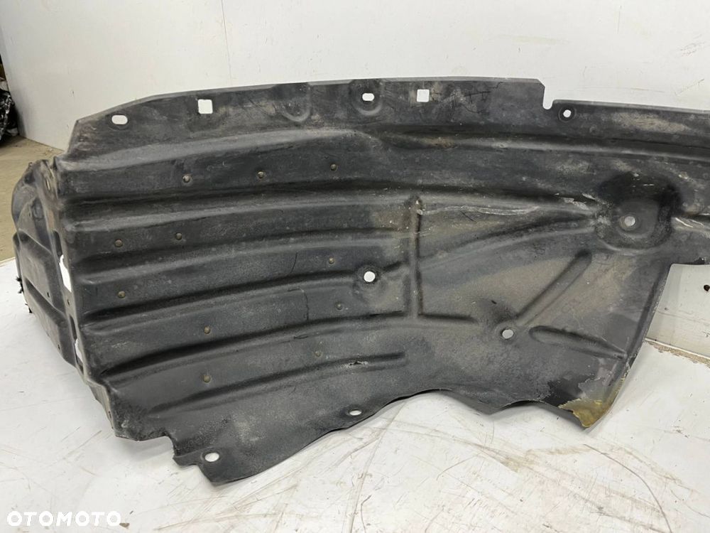 Nadkole Mazda CX-3 CX3 15-21r. LEWE przednie ORYGINALNE d10e-k7016 - 5