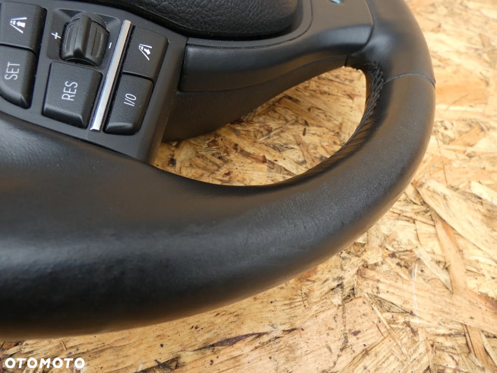 BMW F10 F07 F01 F13 KIEROWNICA M-PAKIET - 13