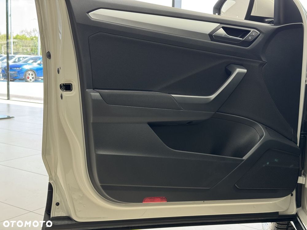 Volkswagen T-Roc 1.5 TSI Life DSG - 12