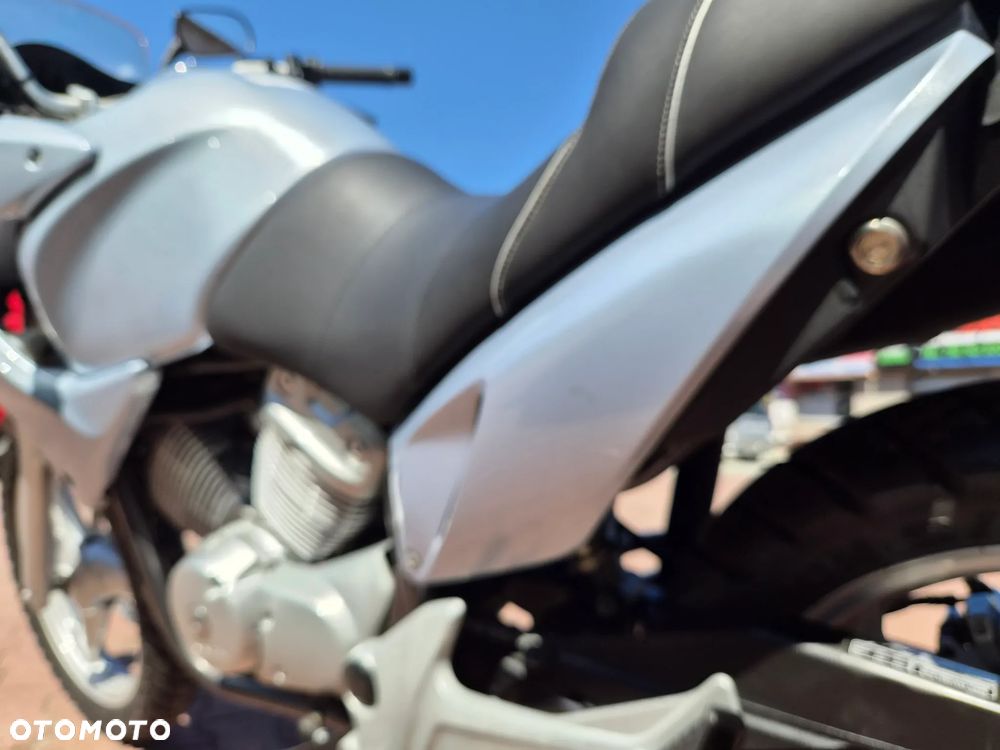 Honda Varadero - 22