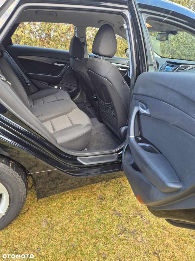 Hyundai i40 i40cw 1.7 CRDi 5 Star Edition - 21