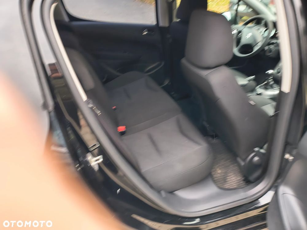 Peugeot 308 1.6 e-HDi Active STT - 6