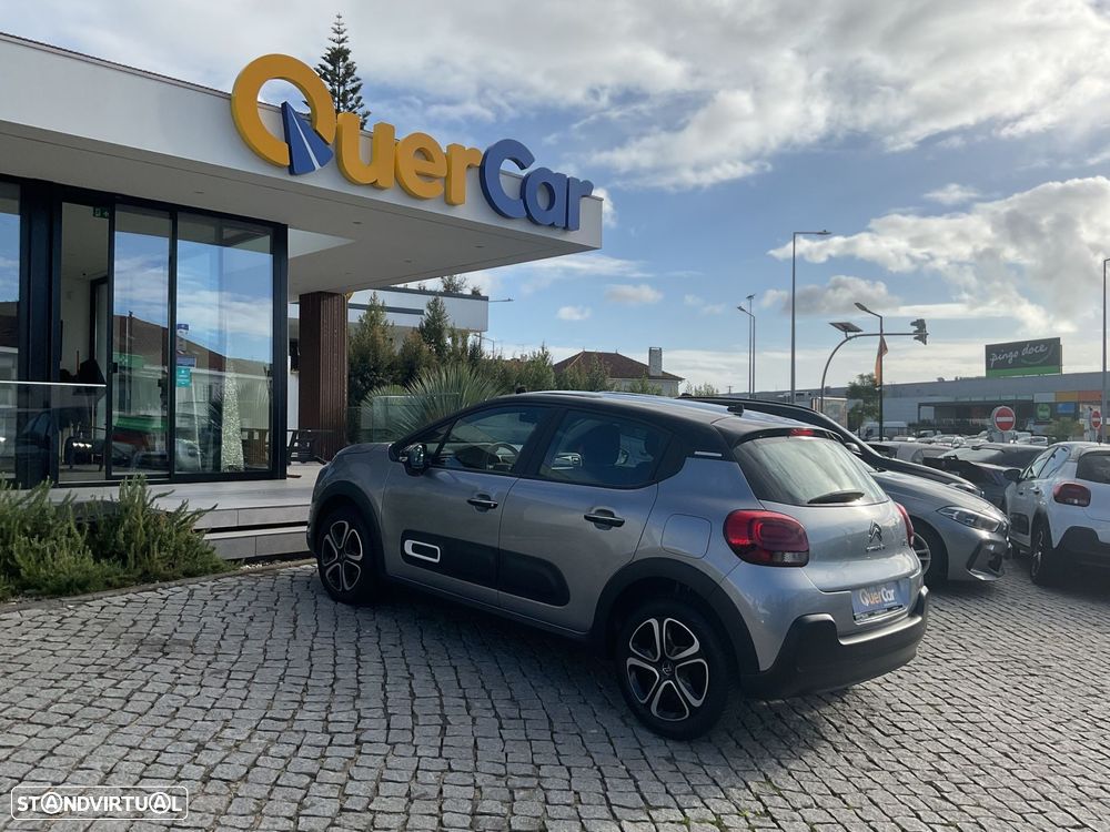 Citroën C3 1.2 PureTech Shine - 4