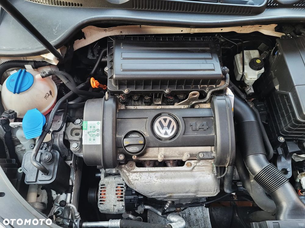 Volkswagen Golf 1.4 United - 25