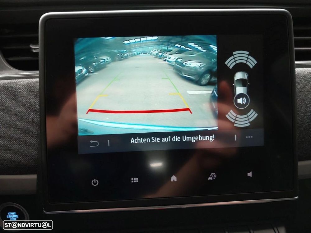 Renault Zoe (c/ Bateria) E-Tech EV50 Equilibre - 8