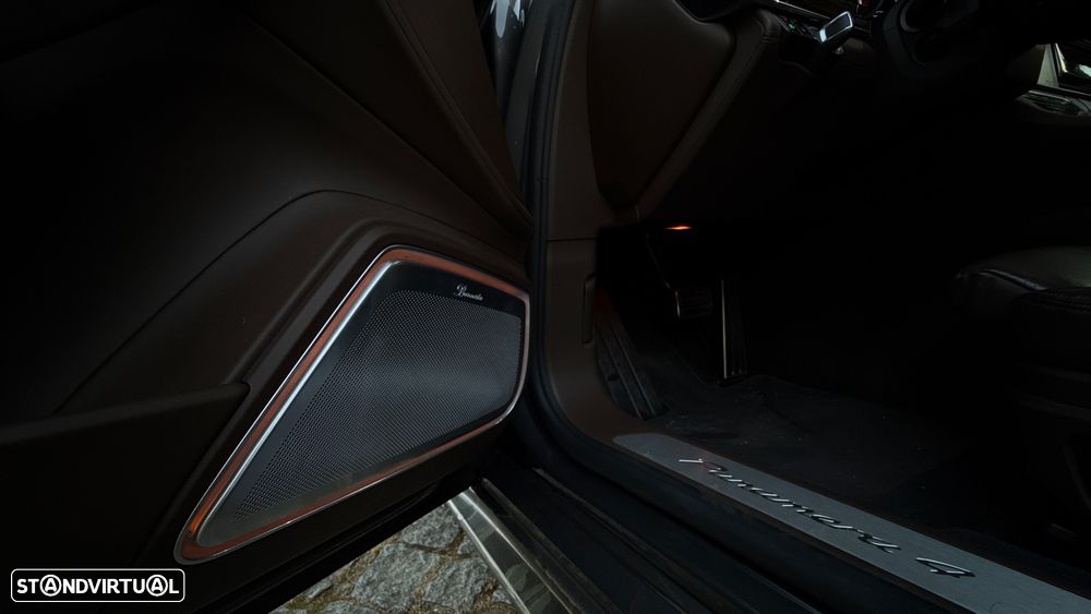 Porsche Panamera S E-Hybrid - 14