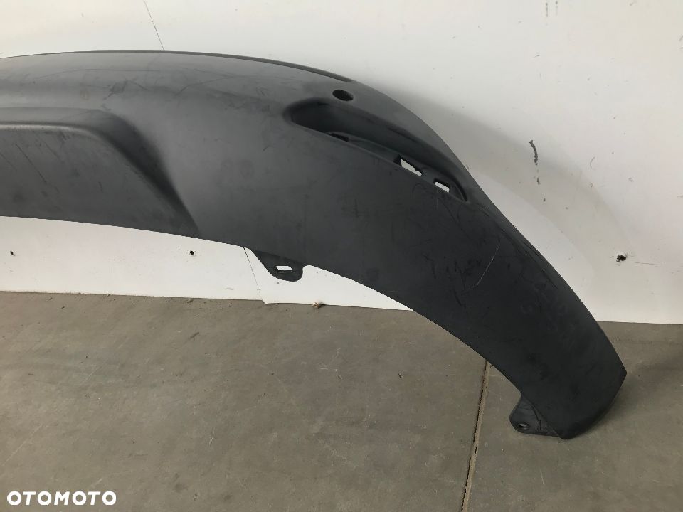 Zderzak tylny Renault Clio IV 4 kombi 12-20r 850B-25777R - 8