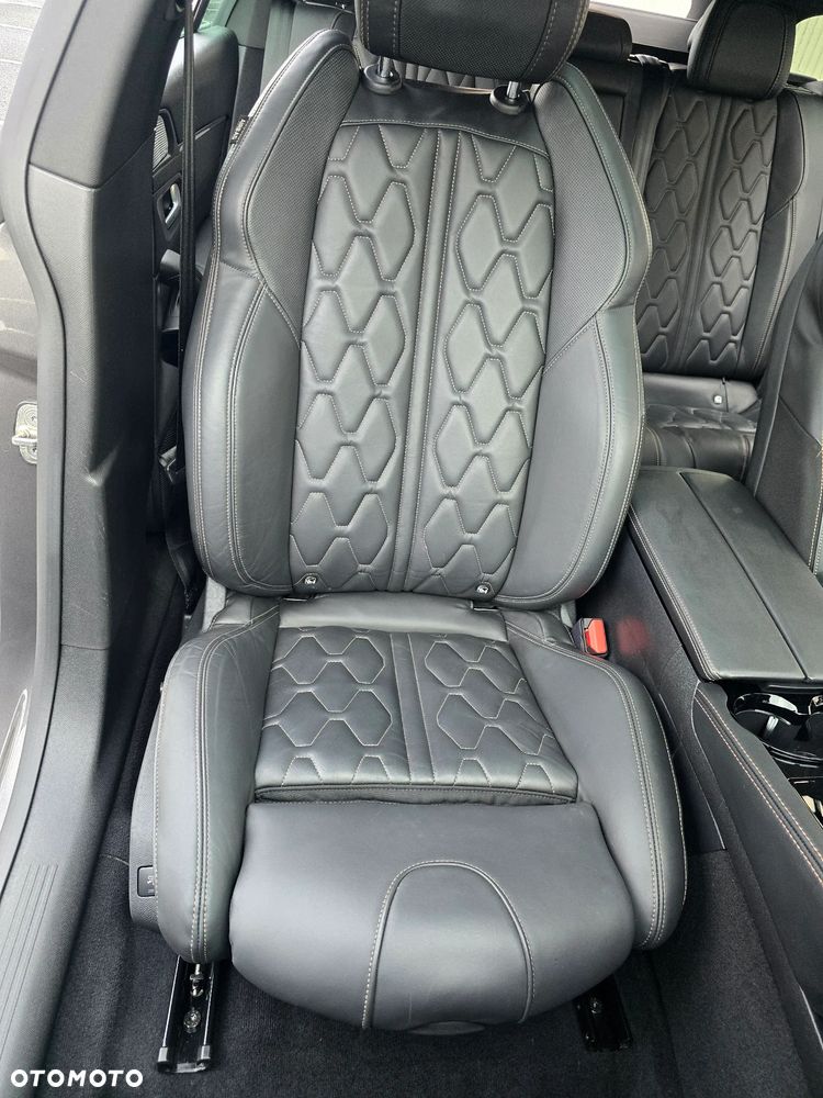 Peugeot 508 PureTech PHEV 225 GT S&S e-EAT8 - 16