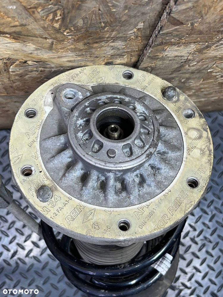 amortyzator przedni przód bmw 3 f30 f35 f31 6873800 - 4