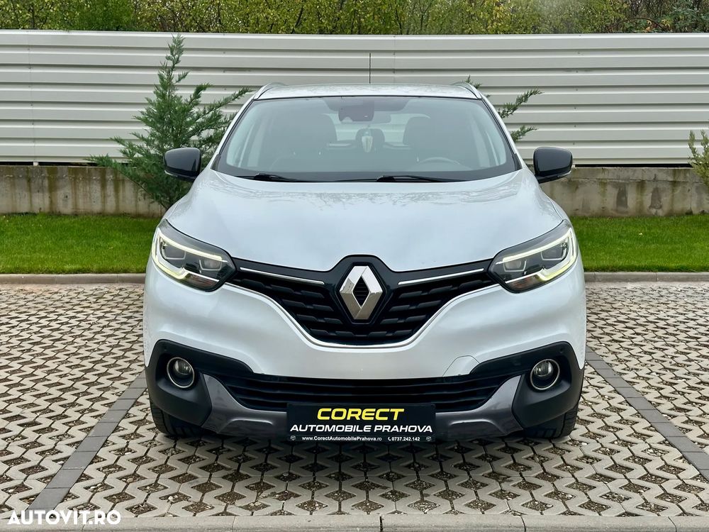Renault Kadjar - 10