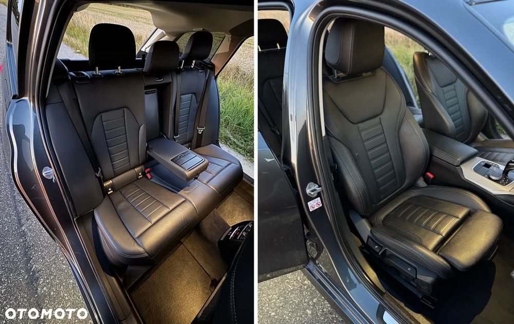 BMW Seria 3 320d xDrive Advantage sport - 27