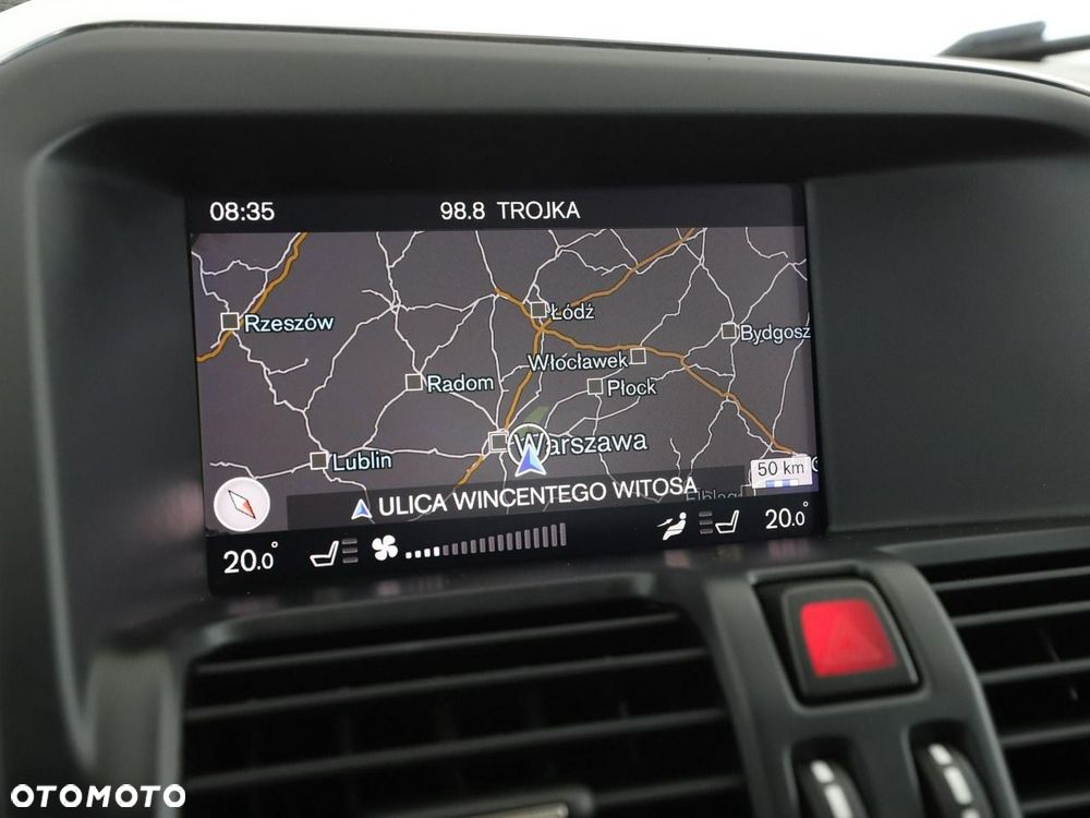 Volvo XC 60 D3 Drive-E Kinetic - 25
