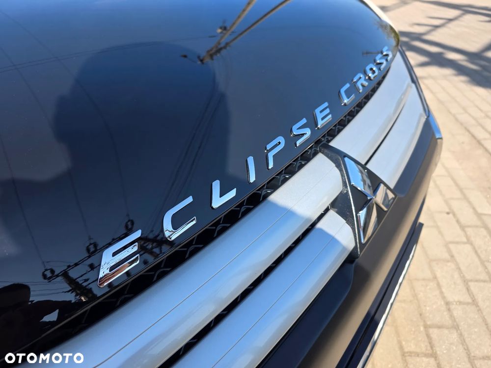 Mitsubishi Eclipse Cross 1.5 T-MIVEC ClearTec CVT 2WD Diamant Edition - 37