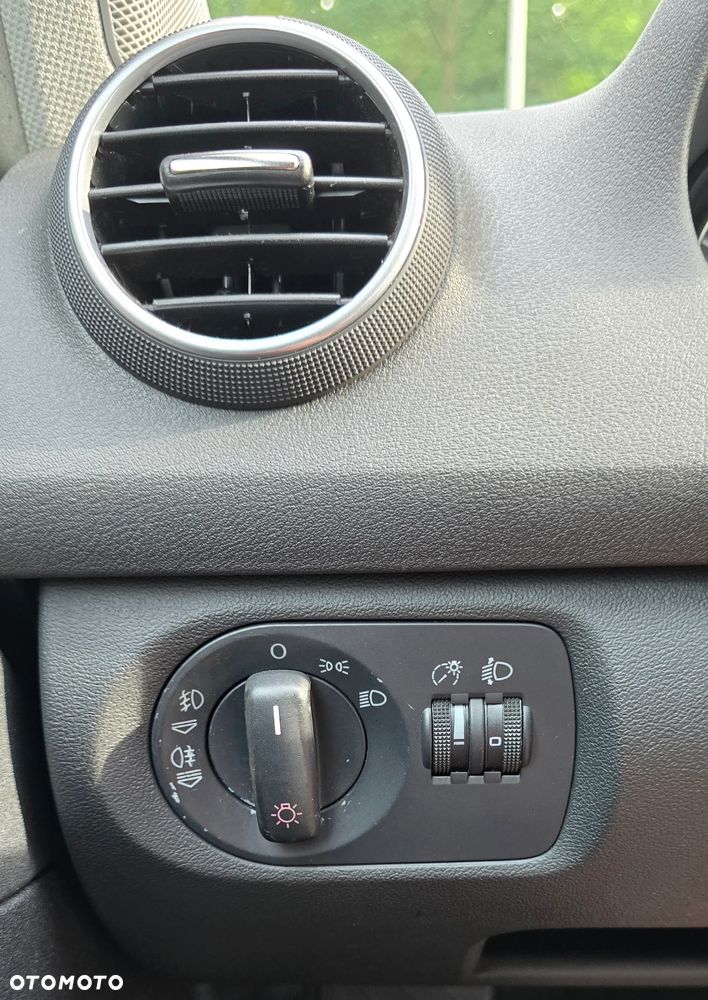 Audi A3 - 10