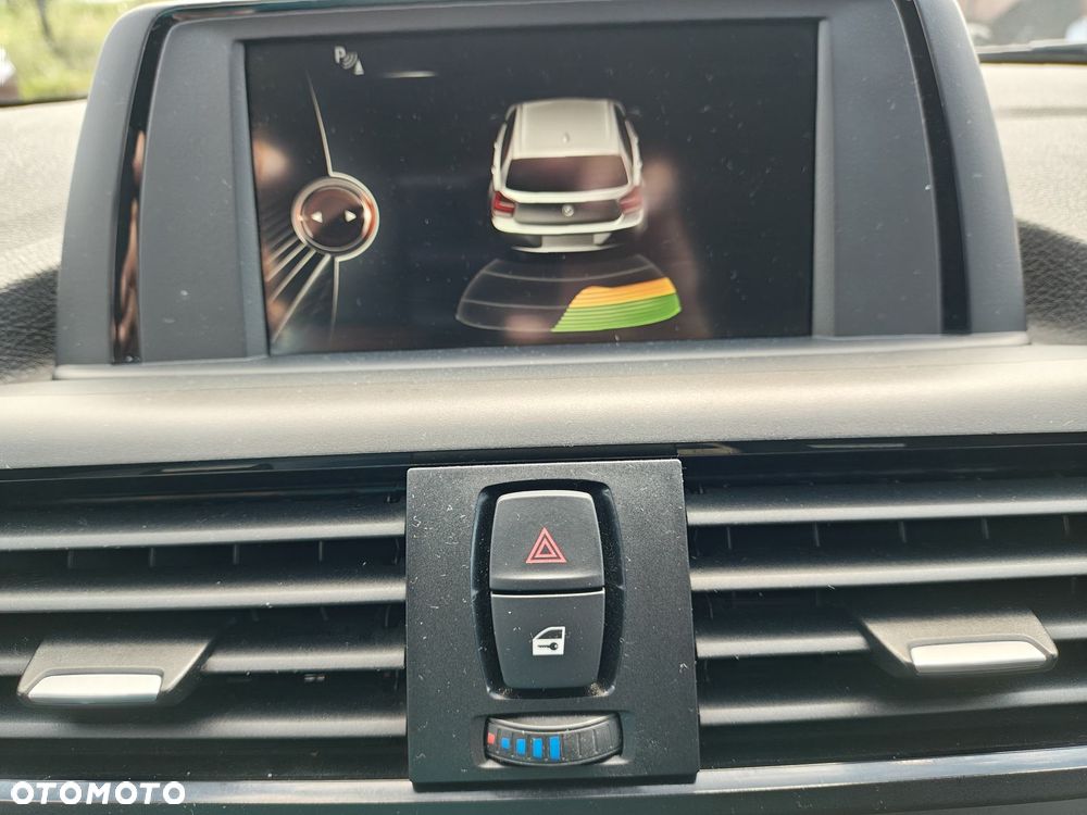 BMW Seria 1 118i M Sport - 17