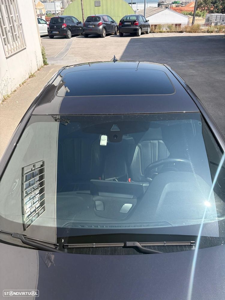 BMW 520 d ED Pack M - 8