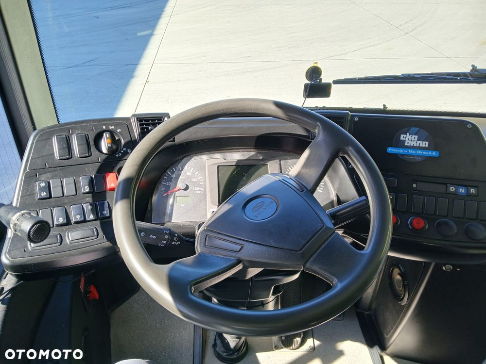 Solaris Inter Urbino - 2