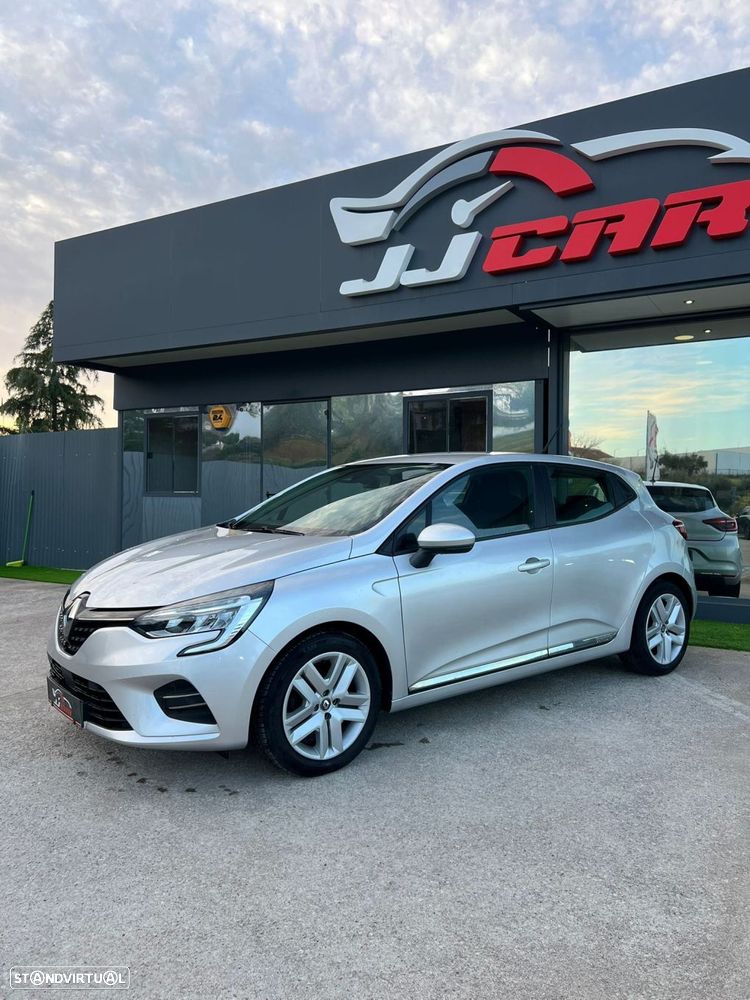 Renault Clio 1.0 TCe Intens - 2