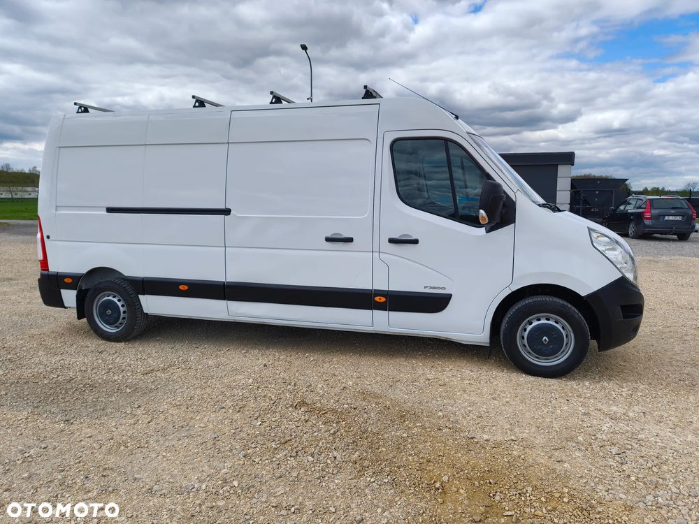 Renault Master - 8