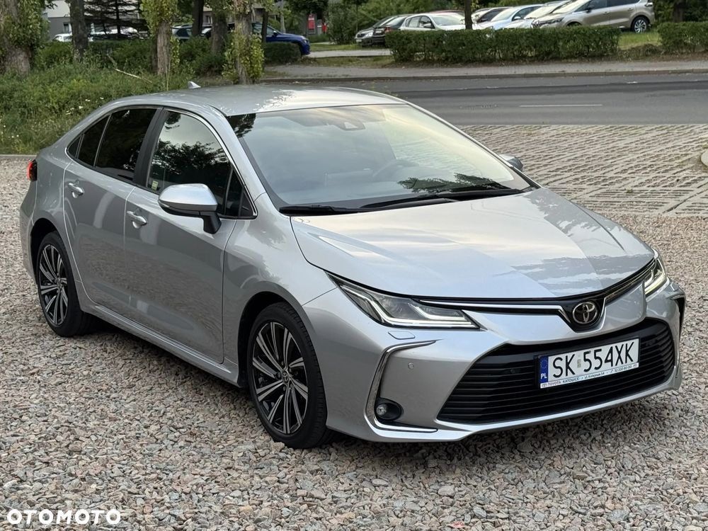 Toyota Corolla 1.5 Style - 14