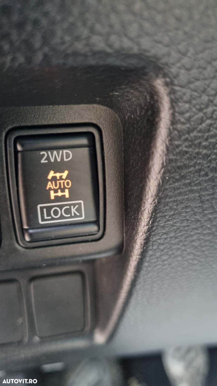 Nissan Qashqai 1.6 DCI Start/Stop 4X4-i Tekna - 14