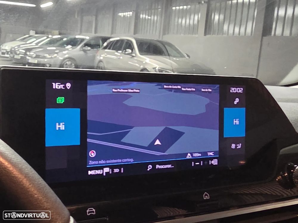 Citroën C4 1.5 BlueHDi Shine EAT8 - 37