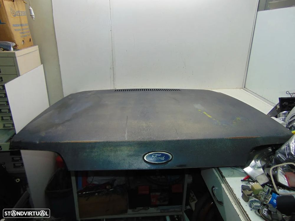 Ford Escort capot - 2