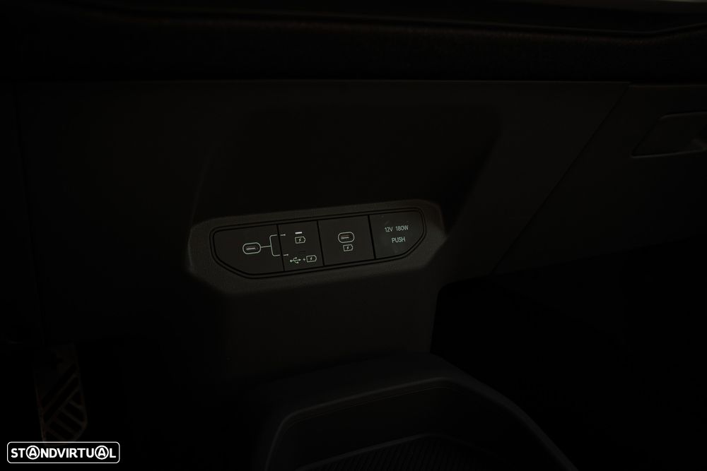 Kia EV3 81,4-kWh FWD GT-Line - 15