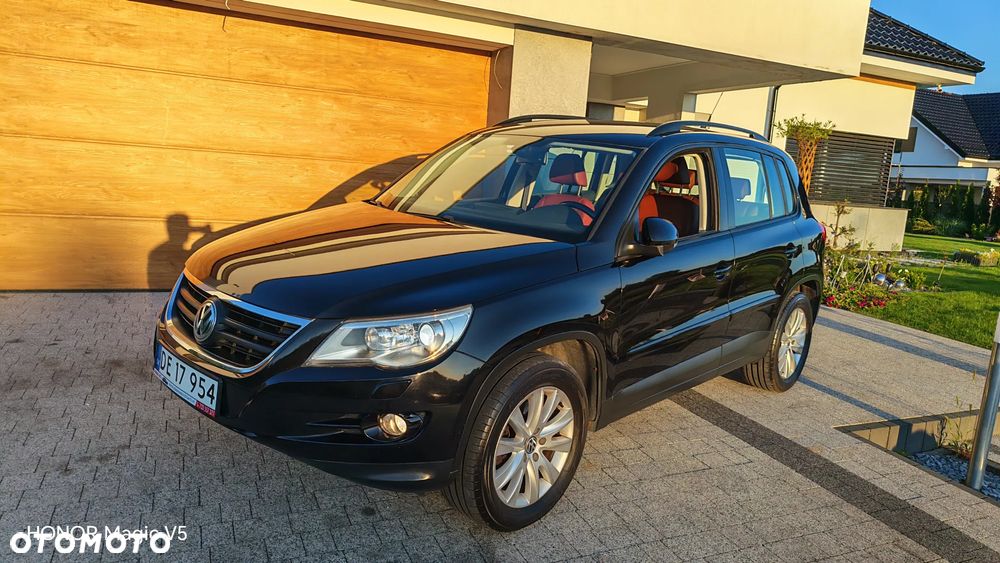 Volkswagen Tiguan 2.0 TDI DPF 4Motion DSG Exclusive - 27